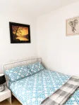Premium Room in Wolverhampton City perfect for contractors & football fans - 2 Sao