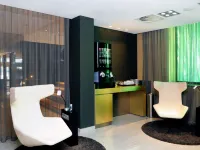 Pullman Eindhoven Cocagne - business