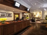 Bristol Grand Hotel By Sunday - 3-نجوم
