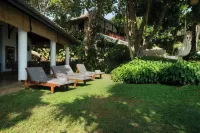 Eraeliya Villas & Gardens - Villas