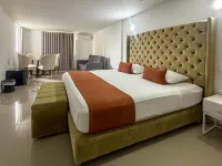 Hotel Hernández Ctg
