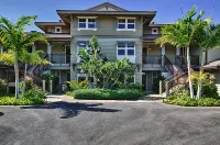 Hali'i Kai at Waikoloa Beach Resort 9F