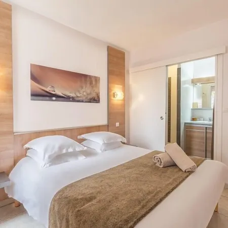 Résidence Hôtelière Natureva & Spa