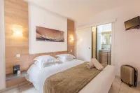 Résidence Hôtelière Natureva & Spa