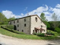 Tenuta Valdea Hotels in 