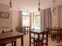 Hotel Posada Las Retajas - petit déjeuner