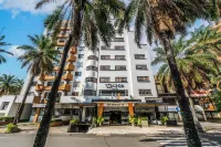 Azor Hotel Cali Versalles