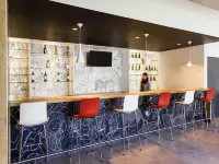 Ibis Mexico Alameda - Quầy bar