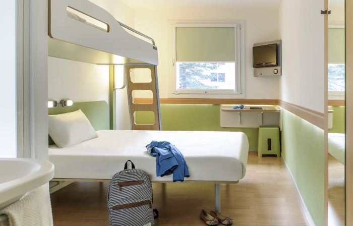 Ibis Budget Parauapebas