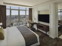 Mövenpick Hotel Amman Hotels near City Mall