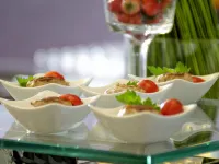 Mercure Hotel Luedenscheid - Aamiainen