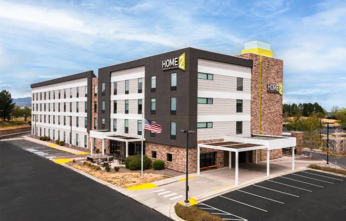 Home2 Suites by Hilton Denver/Highlands Ranch