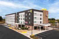 Home2 Suites by Hilton Denver/Highlands Ranch
