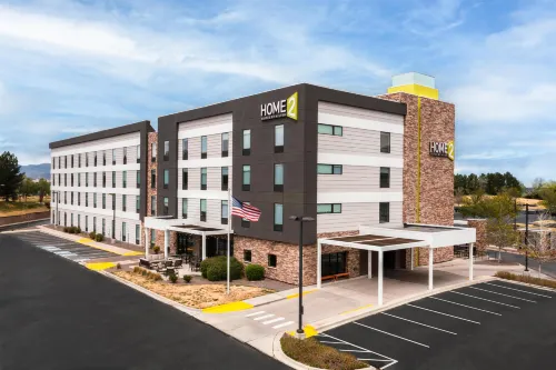 Home2 Suites by Hilton Denver/Highlands Ranch