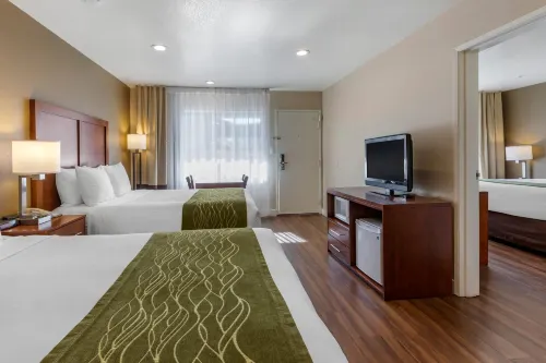 Comfort Inn Bishop