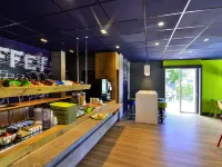 Ibis Budget Pau Lescar Hotels in Lescar