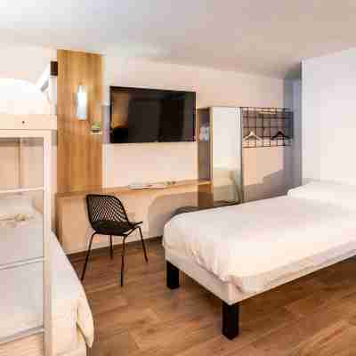ibis styles Brive Ouest Rooms