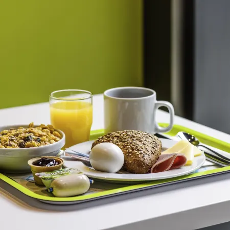 ibis budget Ajaccio