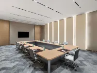 Rixos Obhur Jeddah Resort & Villas Hotels near Globe Roundabout