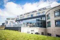 Cork International Hotel Hotels in 