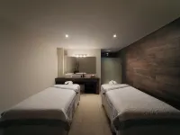 El Cid El Moro Beach - spa