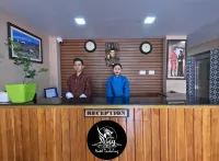 ホテル タシリング