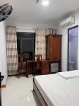Tam An Hotel - Park Yeri