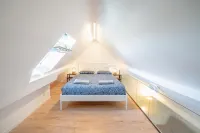 Elegant 1-bedroom Central Apartment - 2 stjerner