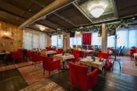 Mildom Premium Hotel - พร้อมอาหารเช้า