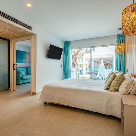 MarSenses Puerto Pollensa Hotel & Spa