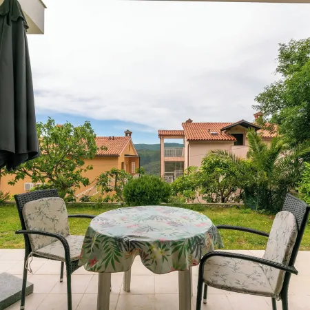Apartments Josip