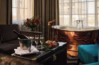 The Rex - Formerly Hotel Gotham - Romantisk