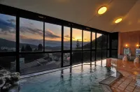 Nozawa View Hotel Shimataya