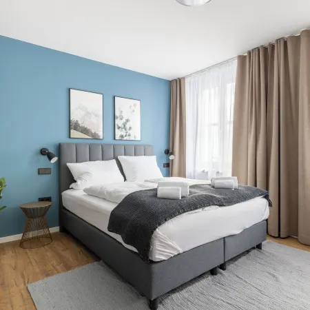 Limehome Augsburg Annastraße