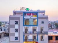 Hotel Galaxy 700 Hotels in Sikar