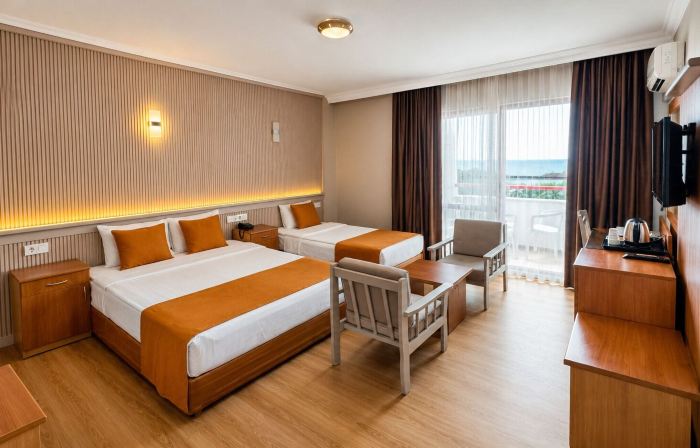 Hotel Billurcu