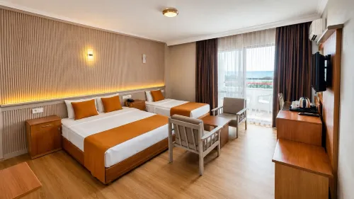 Hotel Billurcu