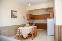 Kritos Apartments-one Bedroom