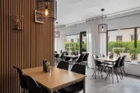 Best Western Hotel Bollnas - breakfast