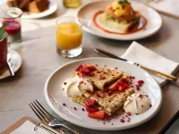 Swissôtel Damian Jasna - พร้อมอาหารเช้า