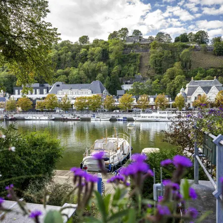 Mercure Namur Hotel