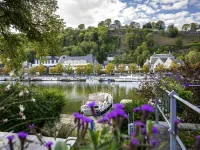 Mercure Namur Hotel - วิว