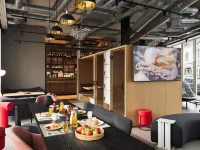 You Hotels Deauville - Handwritten Collection - breakfast
