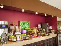 宜必思尚品貝桑松飯店 - 早餐