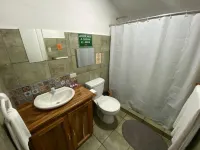 阿帕內卡的小屋 - 2 星級