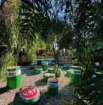 Mitoz Hotel Datça