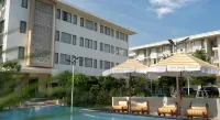 The Navy House Hotel - Infinity Pools