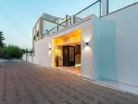 PORTO SOL HOTEL BODRUM Hotels near Akkan Beach