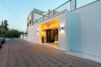 PORTO SOL HOTEL BODRUM - balcon