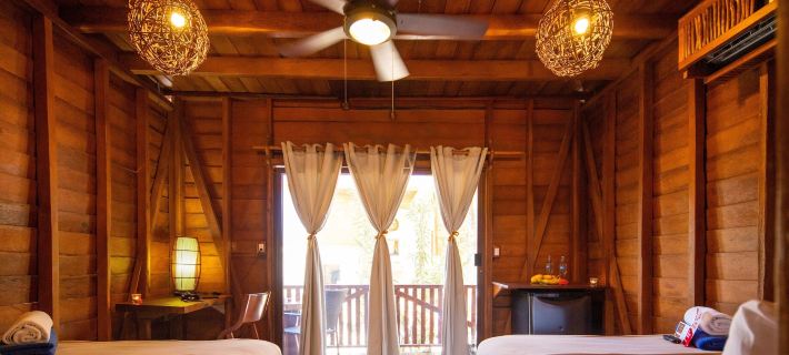 Coconut by ÓOL Hotels Hotels in Holbox